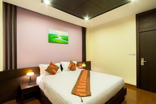 Hotel Tara Place